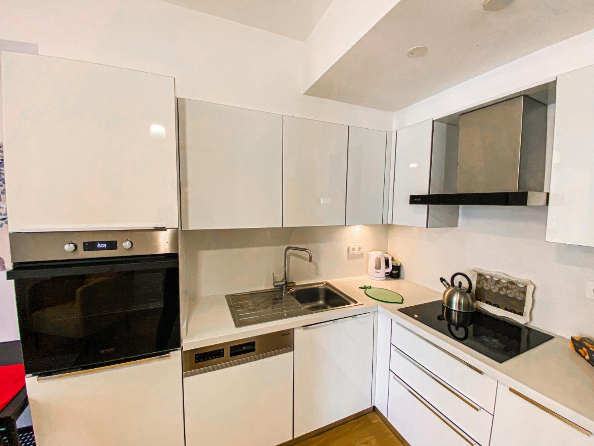 Cebeci Residence Pendik Istanbul Exterior photo